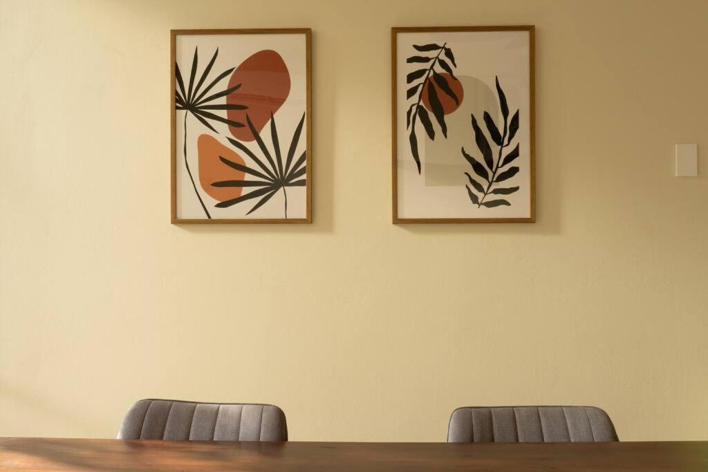 New 2 Bed Bath - Tulum