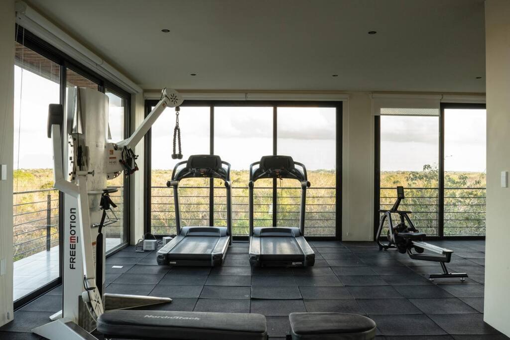 New 2 Bed Bath - *