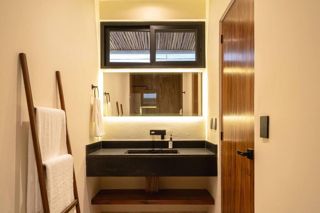 New 2 Bed Bath -