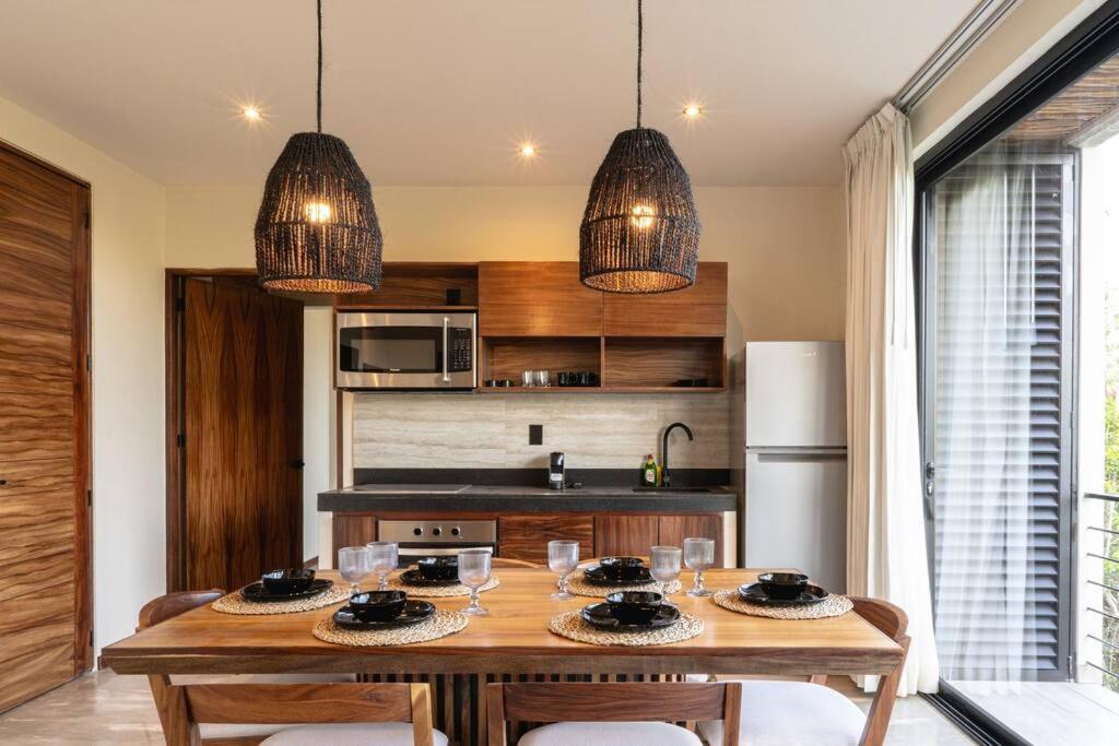 New 2 Bed Bath - Apartment