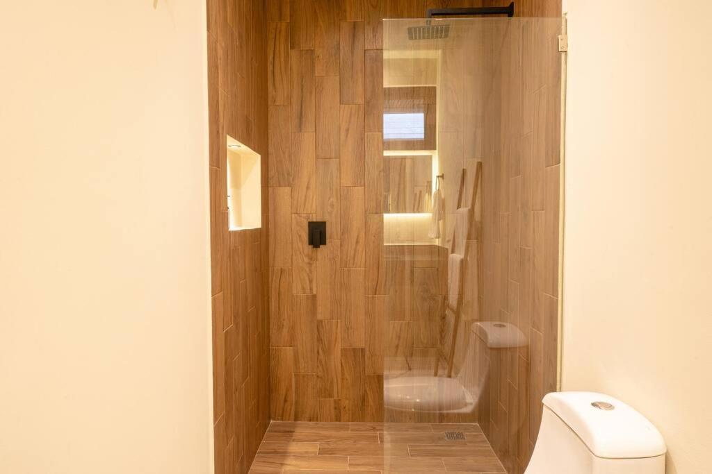 Apartment New 2 Bed Bath - Tulum