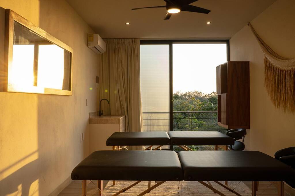 Apartment New 2 Bed Bath -