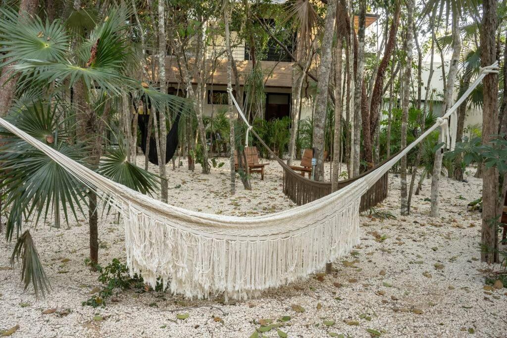 Apartment New 2 Bed Bath - Tulum