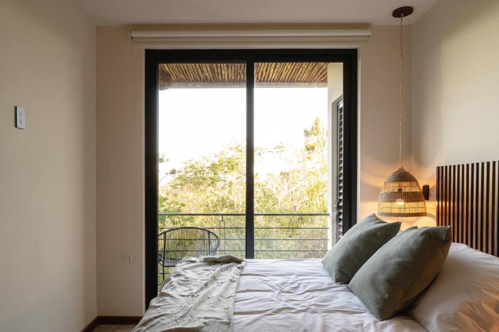 Apartment New 2 Bed Bath - *