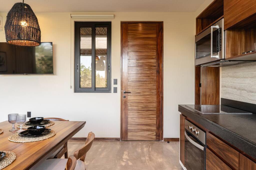 New 2 Bed Bath -