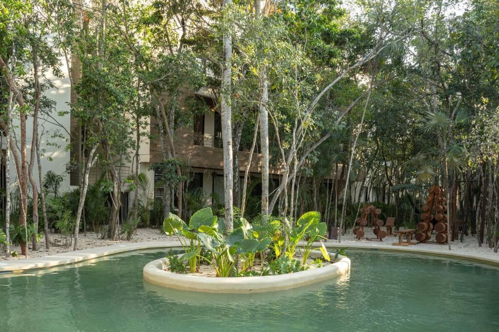 Apartment New 2 Bed Bath - *