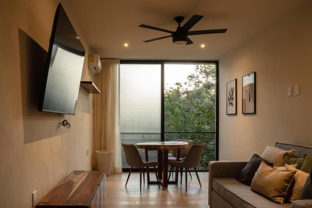 New 2 Bed Bath -