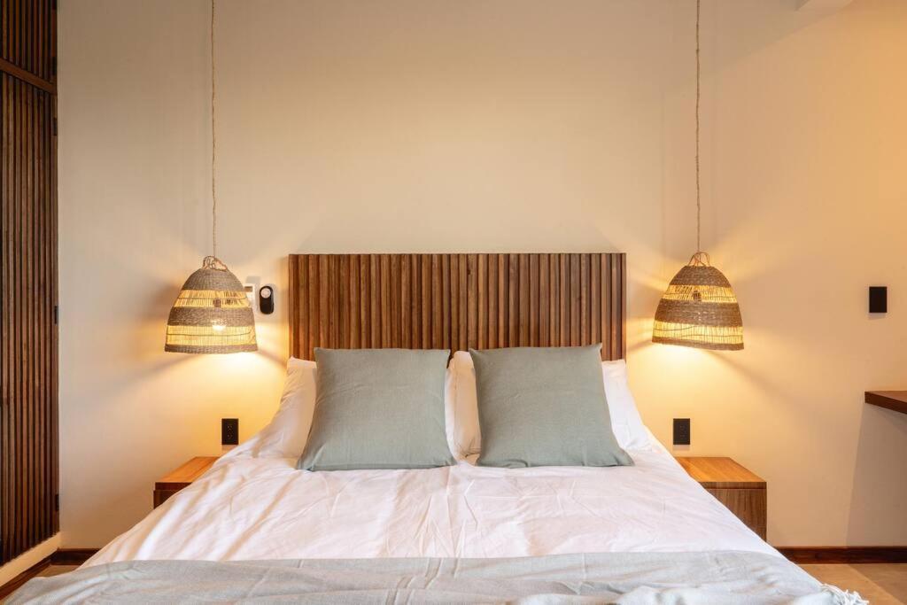 Appartamento New 2 Bed Bath - *