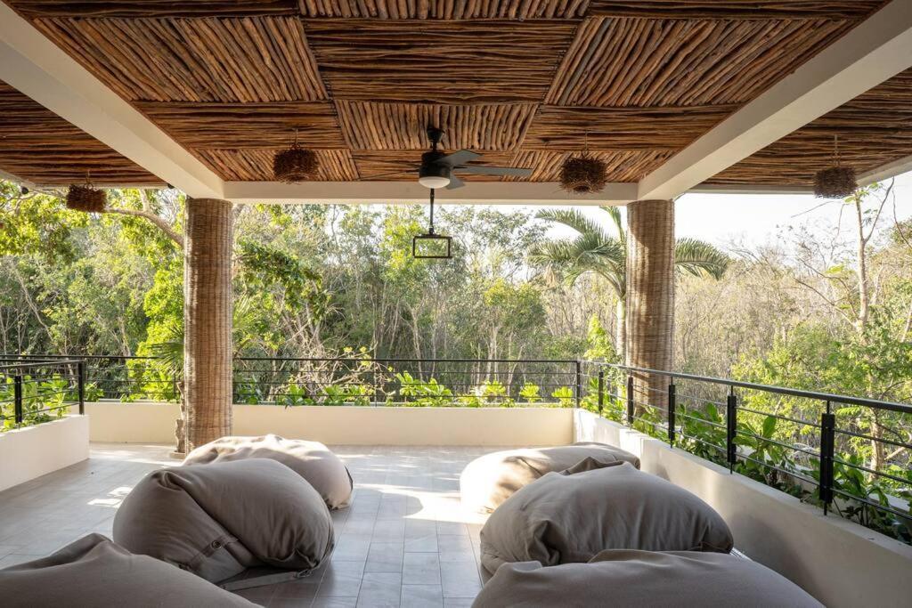 Appartamento New 2 Bed Bath - *