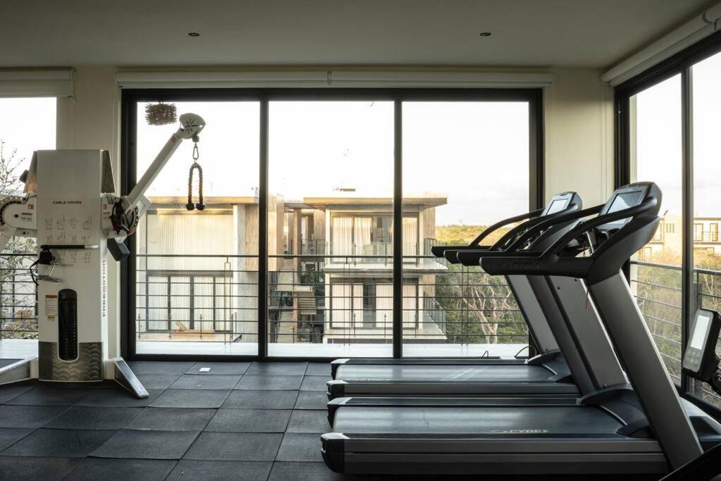 New 2 Bed Bath - Appartamento