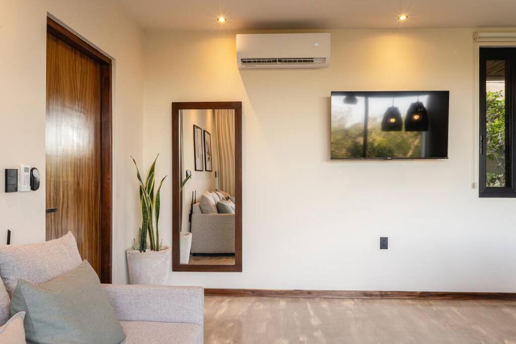 New 2 Bed Bath - Appartamento Tulum
