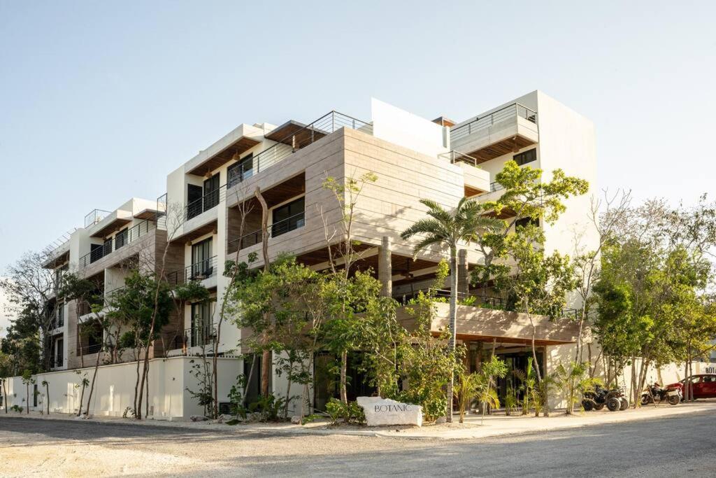 New 2 Bed Bath - Appartamento Tulum