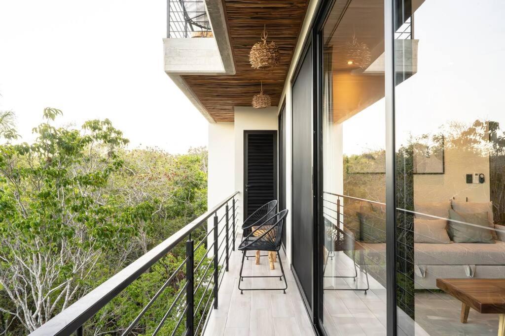 Appartamento New 2 Bed Bath - *